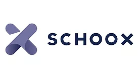 Schoox logo
