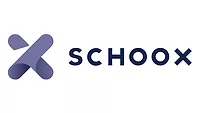 Schoox logo Schoox logo