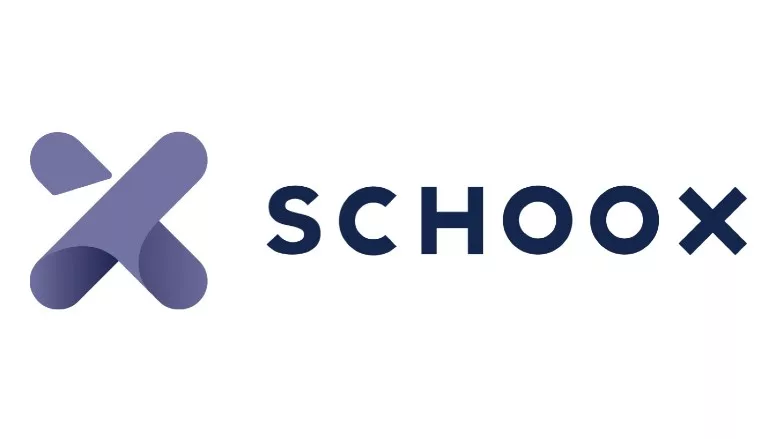 Schoox logo