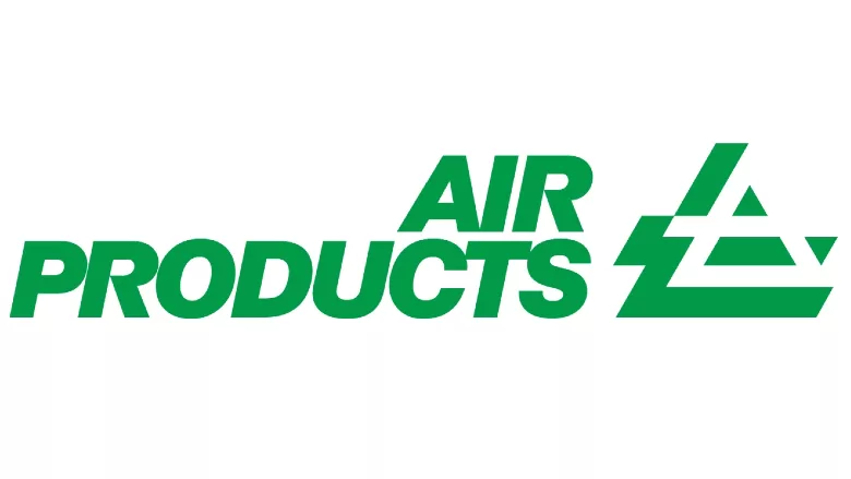 Air Products logo