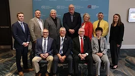 2025-2026 NPPC Board of Directors