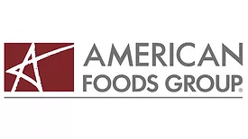 American Foods Group logo