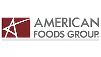 American Foods Group logo