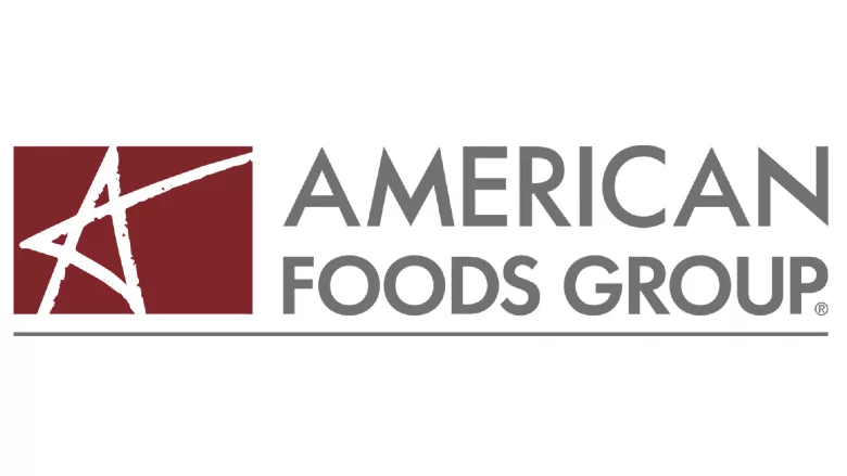 American Foods Group logo
