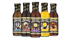 Better Than Marinade line
