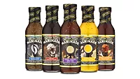 Better Than Marinade line Better Than Marinade line