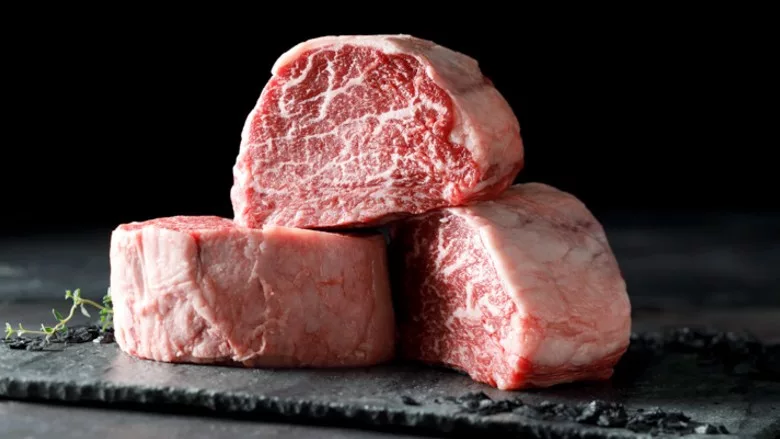 Creekstone Farms Irodori Wagyu