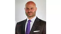 Jeff Frank, Monogram Foods CEO