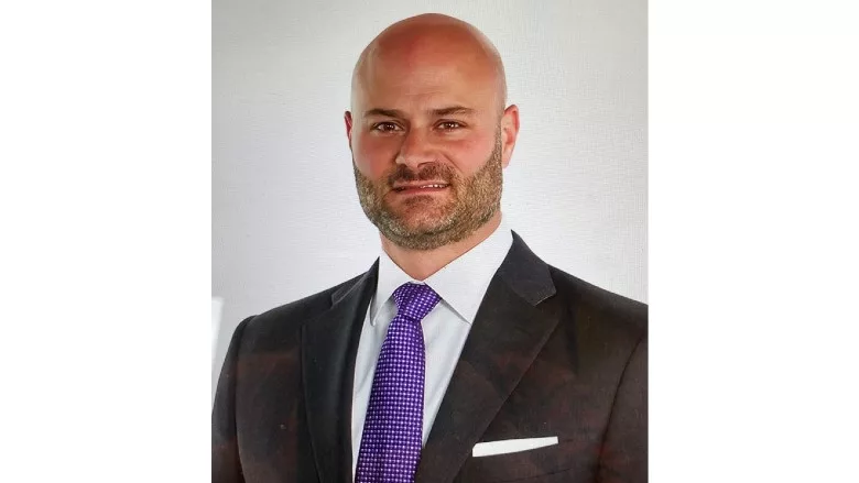 Jeff Frank, Monogram Foods CEO