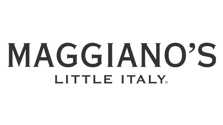 Maggiano's Little Italy logo