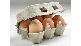 Carton of eggs