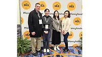 Specialty Food Association 2025 Winter Fancy Food Show Junior Trendspotter Panel