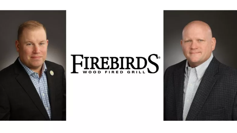 Firebirds leadership promotions