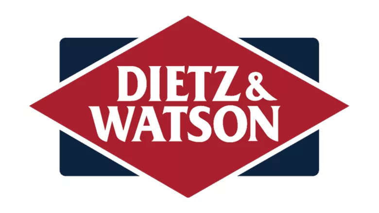Dietz & Watson logo