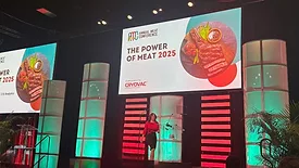 Power of Meat 2025