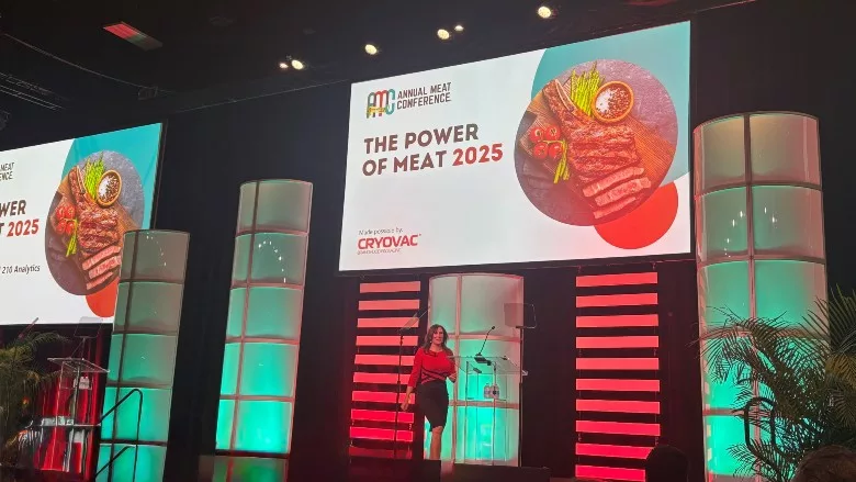 Power of Meat 2025