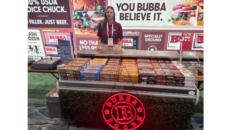 Bubba Foods