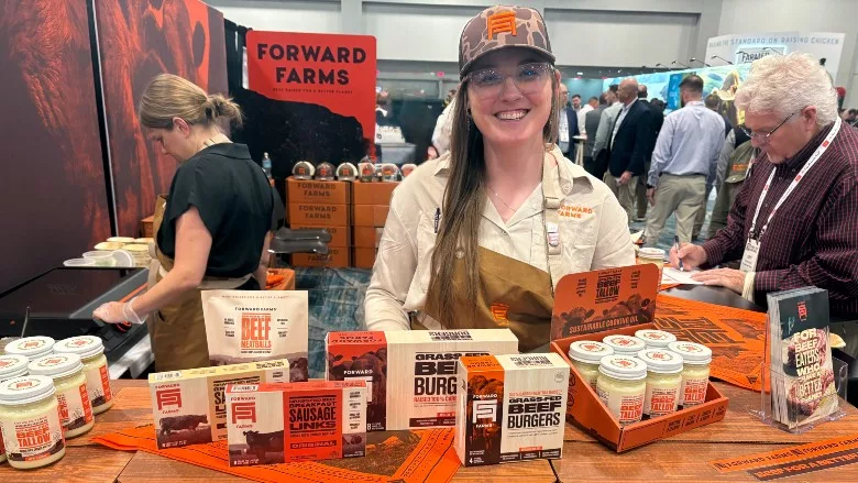 Forward Farms