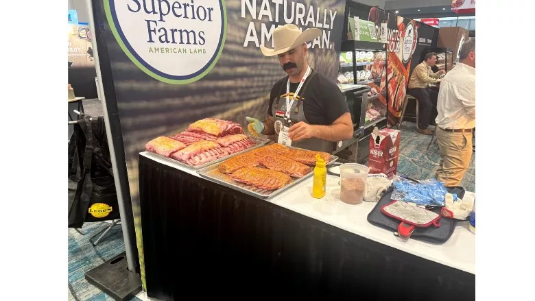Superior Farms