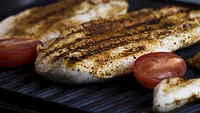 Grilled chicken
