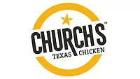 Church's Texas Chicken logo