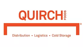 Quirch Foods logo