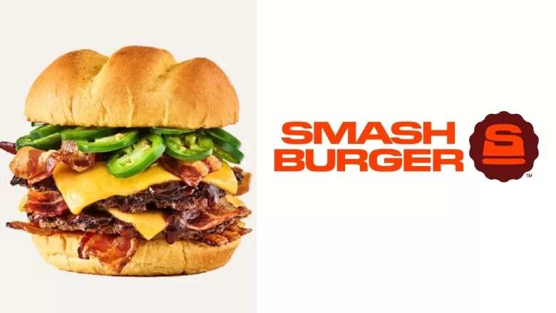 Jalapeno BBQ Bacon Stack Smash