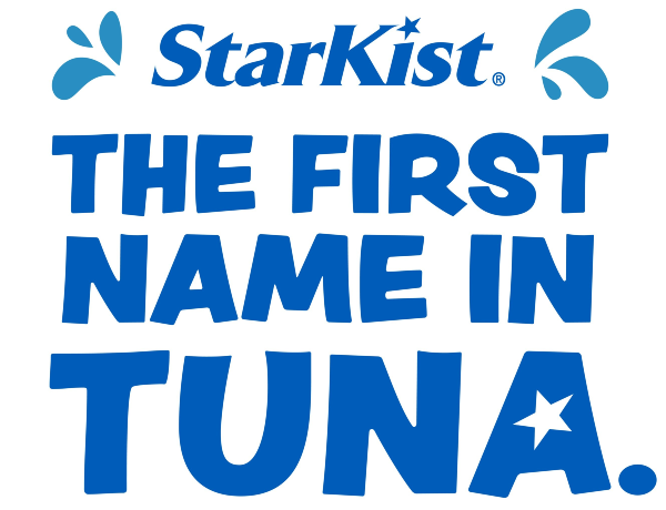 StarKist – The First Name in Tuna campaign