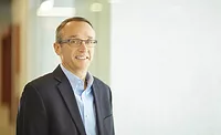 Kevin Myers, Hormel Foods interim group vice president of supply chain