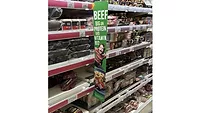 Nutritional benefits for beef products Nutritional benefits for beef products