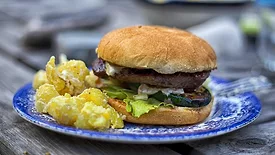 Burger and potato salad.jpg