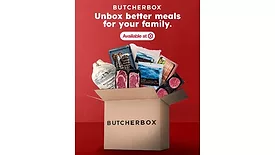 ButcherBox on Target.com
