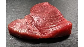 Tuna steak