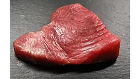 Tuna steak
