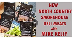 North Country Smokehouse deli meats video