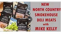 North Country Smokehouse deli meats video