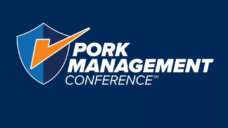 Pork Management Conference 2025
