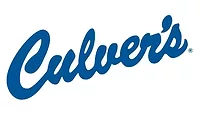 Culver's logo Culver's logo