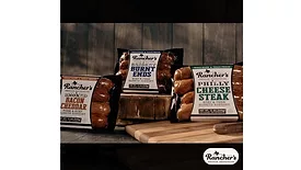 Rancher’s Premium Smokehouse Sausage