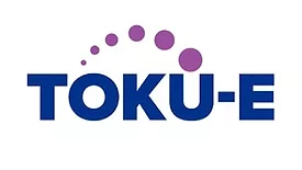 TOKU-E logo