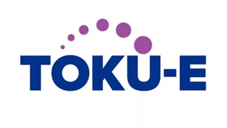 TOKU-E logo
