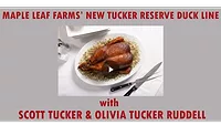 Tucker Reserve Duck