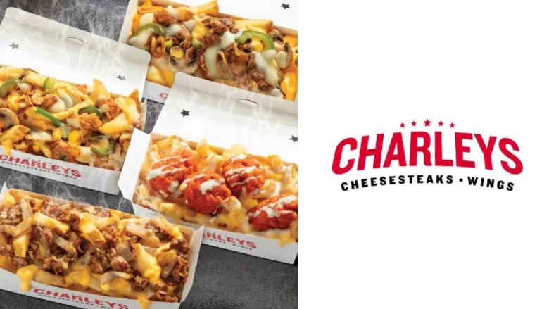 Charleys Cheesesteaks & Wings Hot Box
