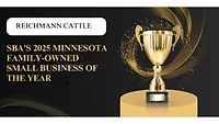 Minnesota Family-Owned Small Business of the Year