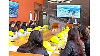USMEF offers tour of the True West Beef processing facility in Jerome, Idaho