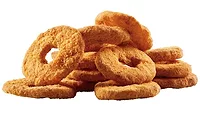 Cheddar Blast Chicken Rings Cheddar Blast Chicken Rings