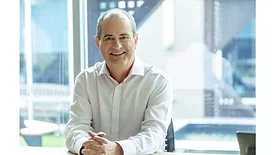 Al Jansen, Butterball executive vice president of sales and marketing