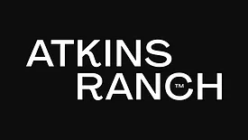 Atkins Ranch logo