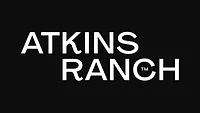 Atkins Ranch logo