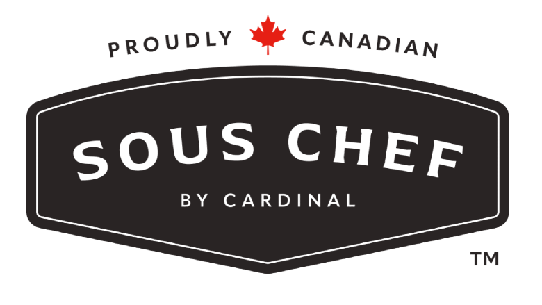 Sous Chef by Cardinal